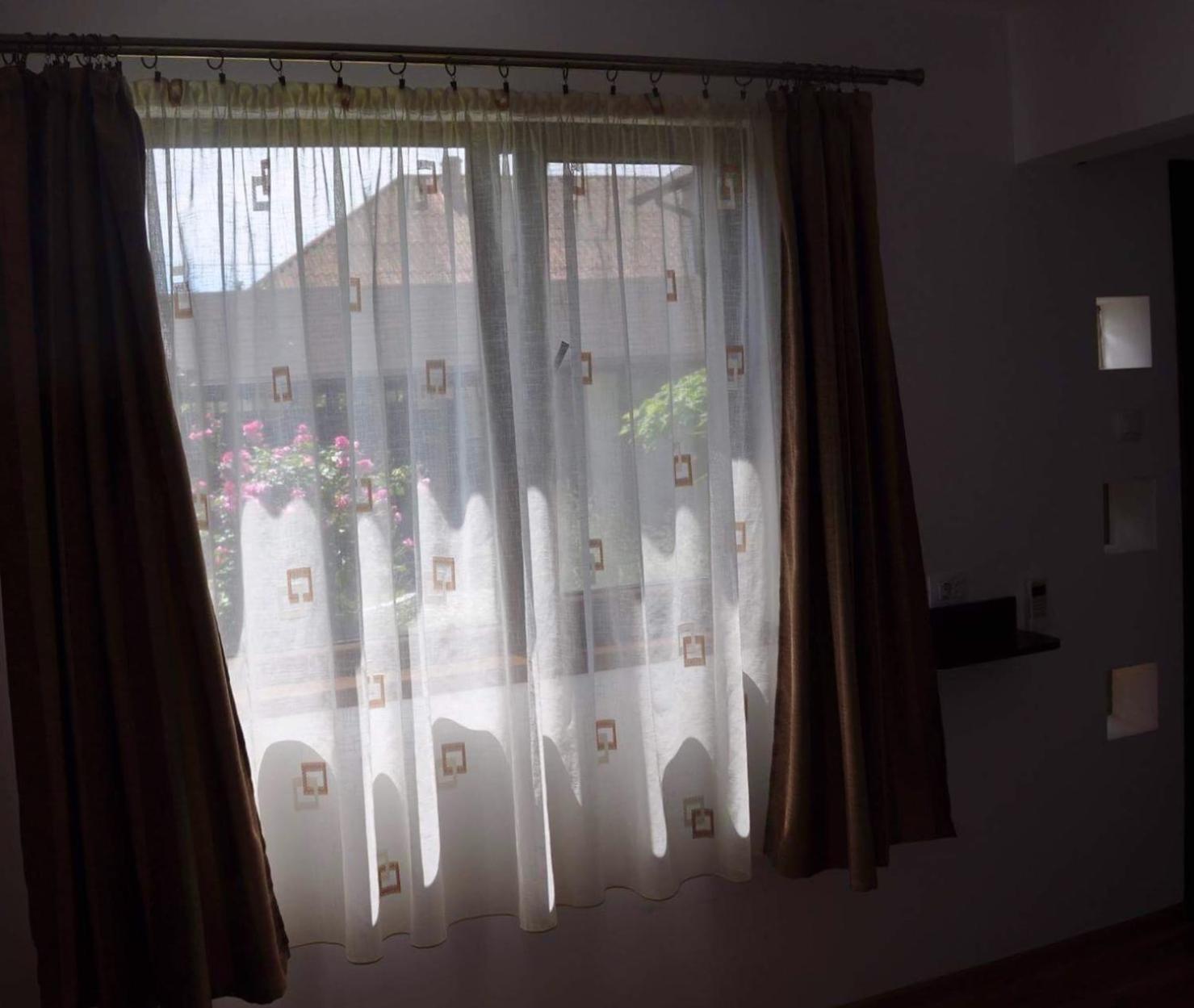Pensiunea Casa Blanca Sulina Esterno foto